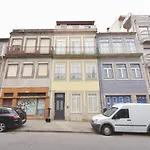 Bonfim Garden Apartment - Close To Metro Station