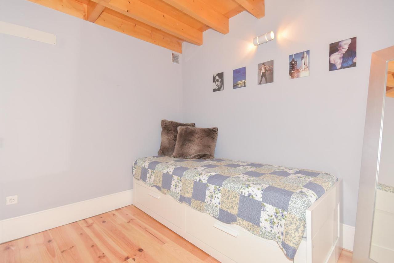 Apartment Bonfim Garden - Close To Metro Station *