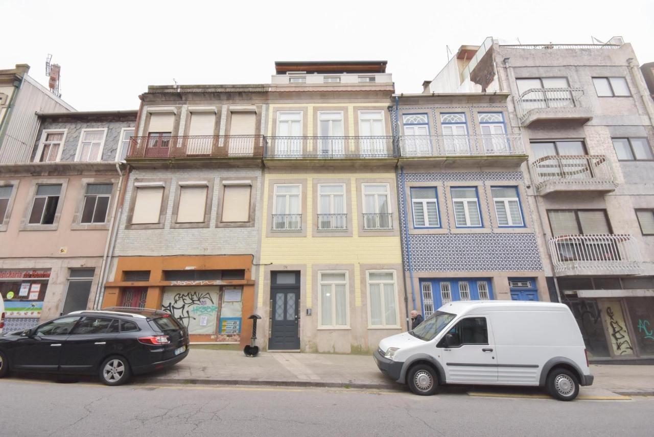 Bonfim Garden - Close To Metro Station Apartment