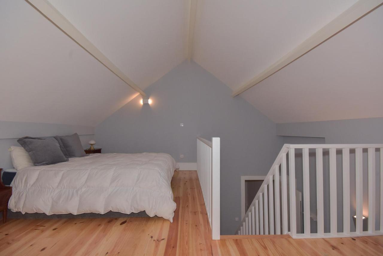 Apartment Bonfim Garden - Close To Metro Station *