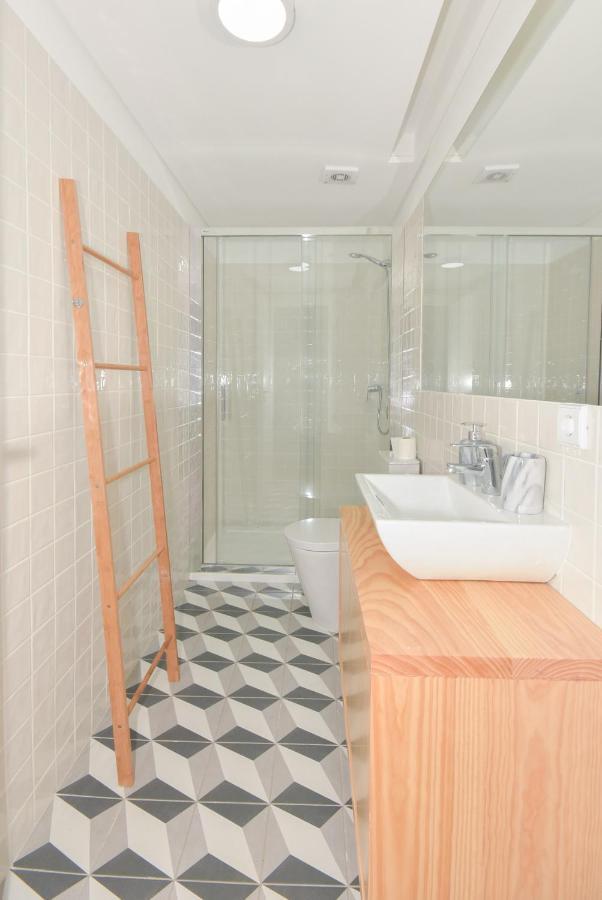 Bonfim Garden - Close To Metro Station Apartment