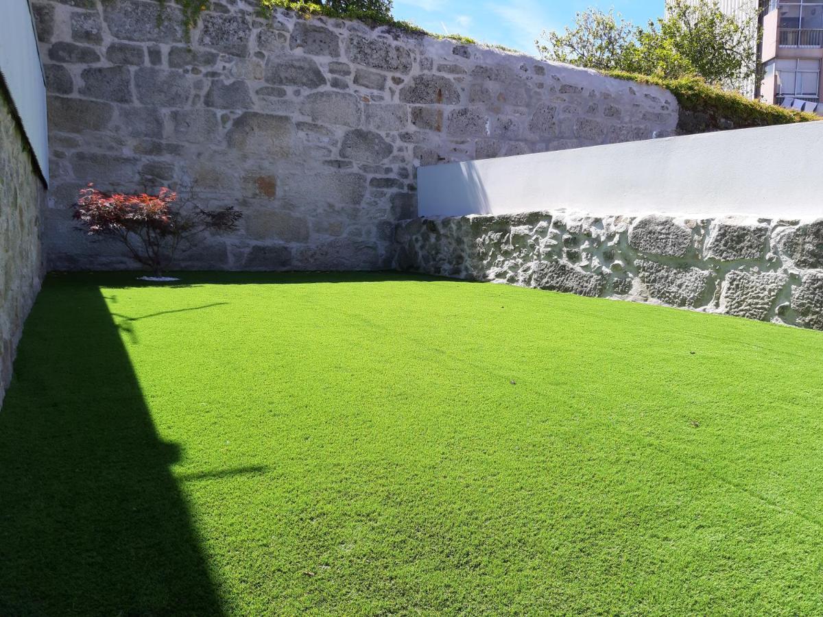 Bonfim Garden - Close To Metro Station Apartment *