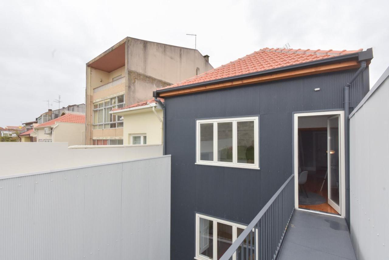 Bonfim Garden - Close To Metro Station Apartment Porto
