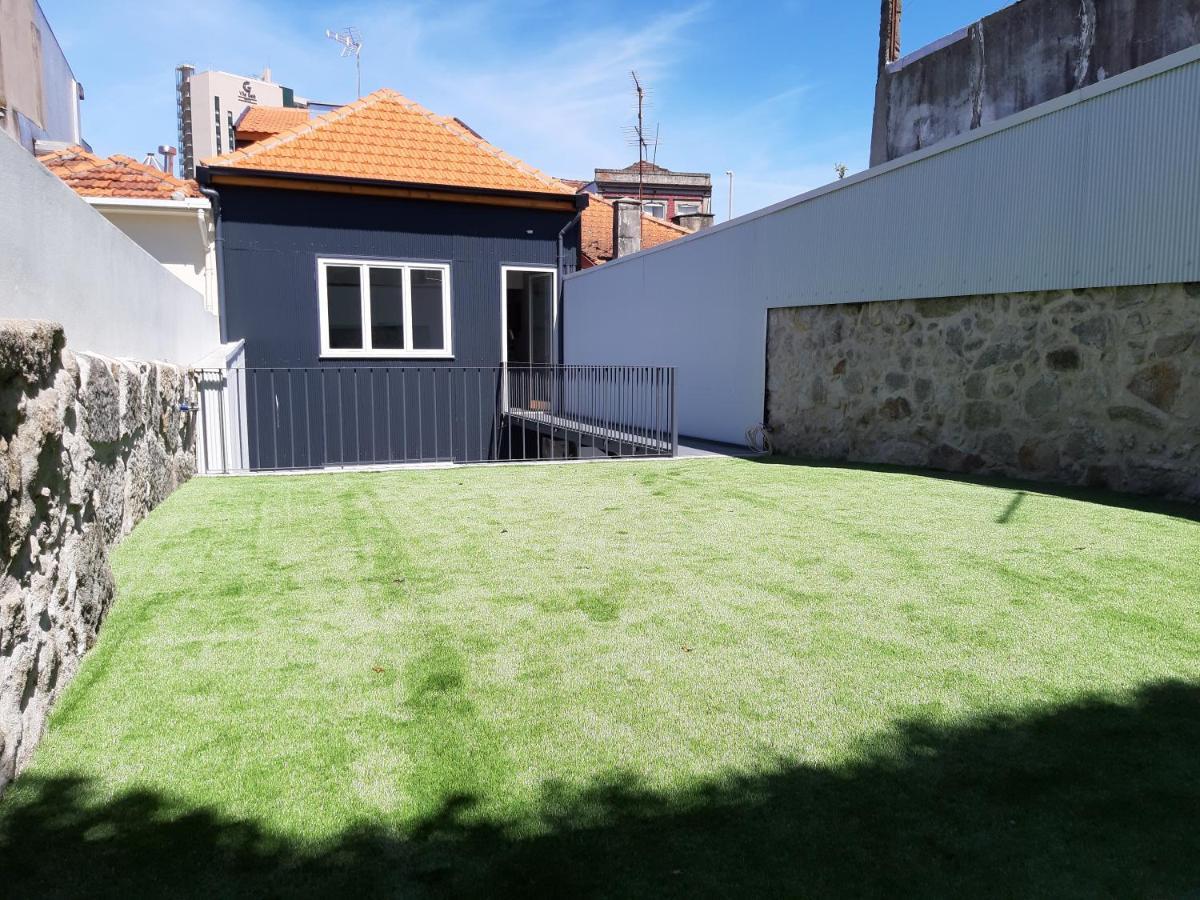 Apartment Bonfim Garden - Close To Metro Station *