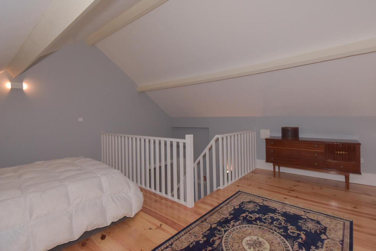 Apartment Bonfim Garden - Close To Metro Station Porto