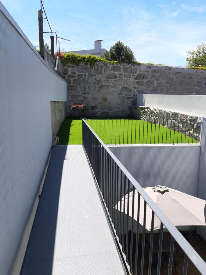 Apartment Bonfim Garden - Close To Metro Station