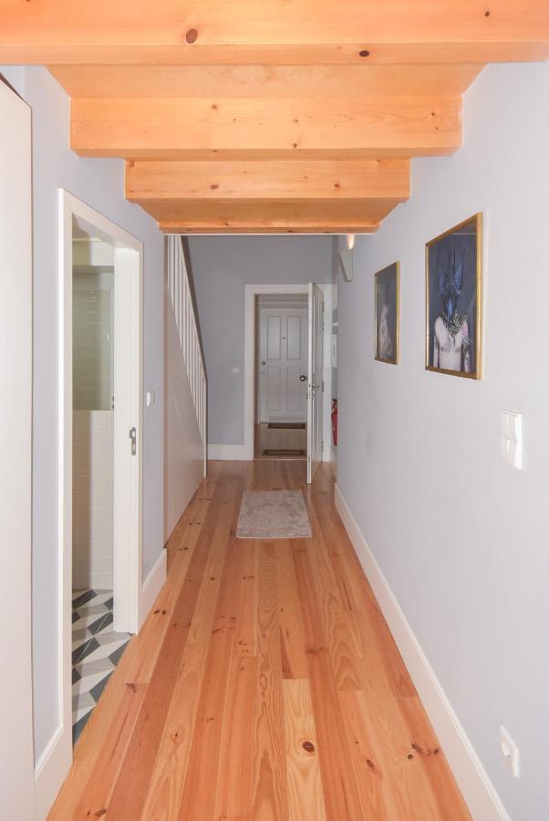 Apartment Bonfim Garden - Close To Metro Station *