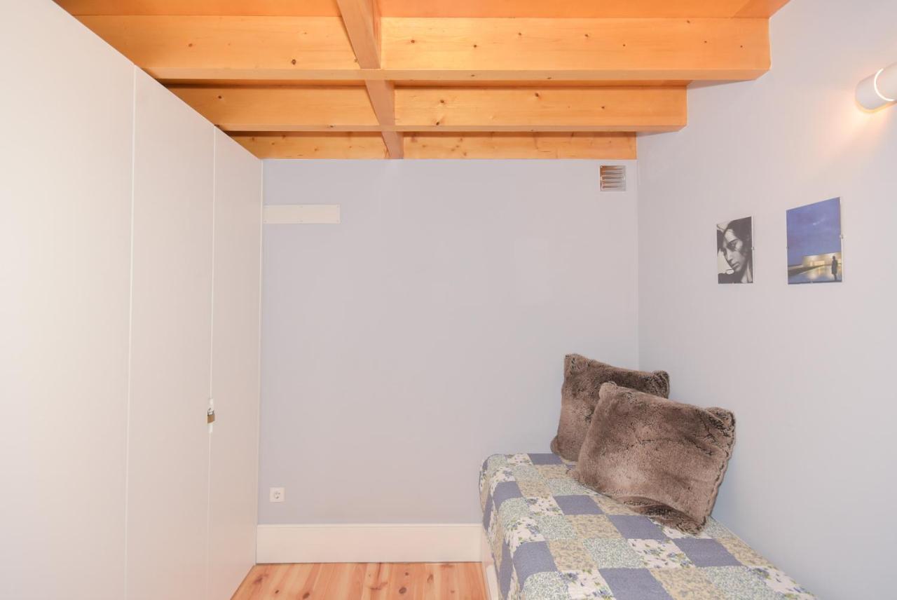 Apartment Bonfim Garden - Close To Metro Station *